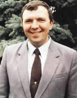 Boris Philipchuk Boris har jeg selv mødt - fantastisk dejlig mand!